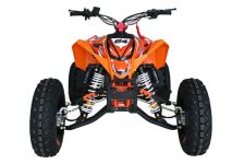 ATV-ONE-150R | Profive Pit Bike | Pit Bike Cross | Pit Bike Motard | Ricambi Pit Bike | Mini Quad
