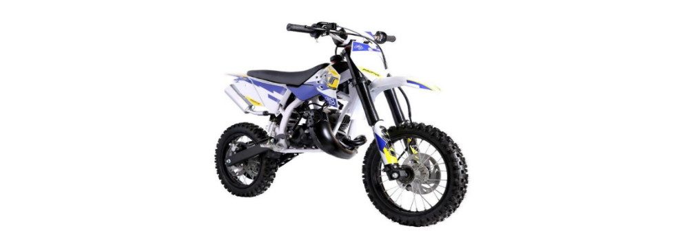 minicross profive mxt 50