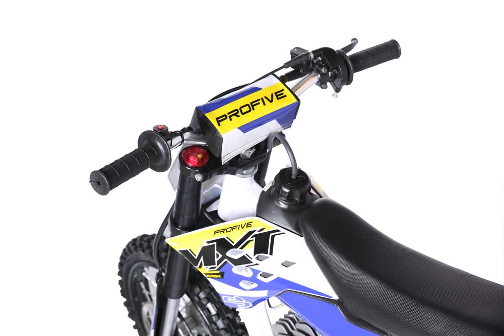 Mini Cross MXT 50cc 14/12 | Profive Pit Bike | Pit Bike Cross | Pit Bike Motard | Ricambi Pit Bike | Mini Quad